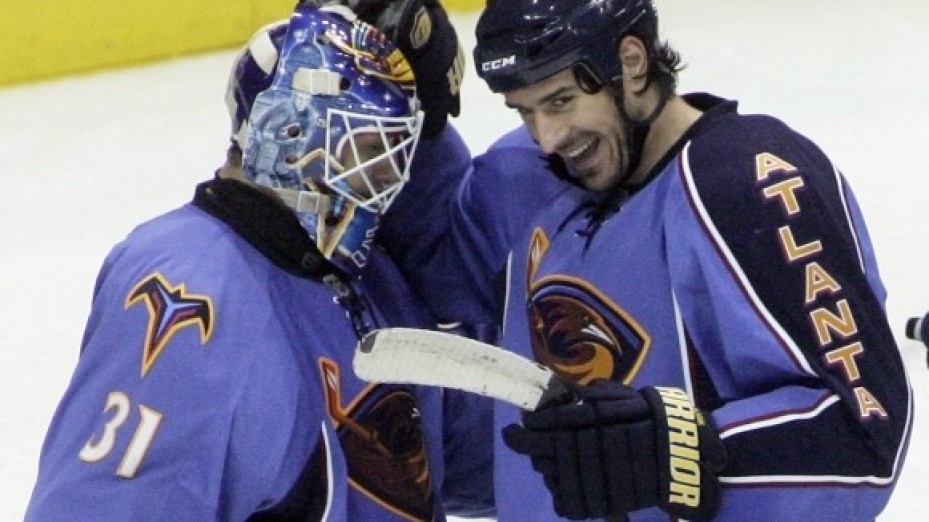 Houston či Quebec. Ktoré tímy by mohli rozšíriť NHL v najbližších rokoch?